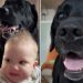 Video: Baby Makes This Noise After Learning From Dog